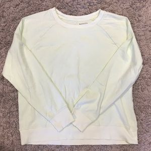 Athleta Sundown Sweatshirt- M